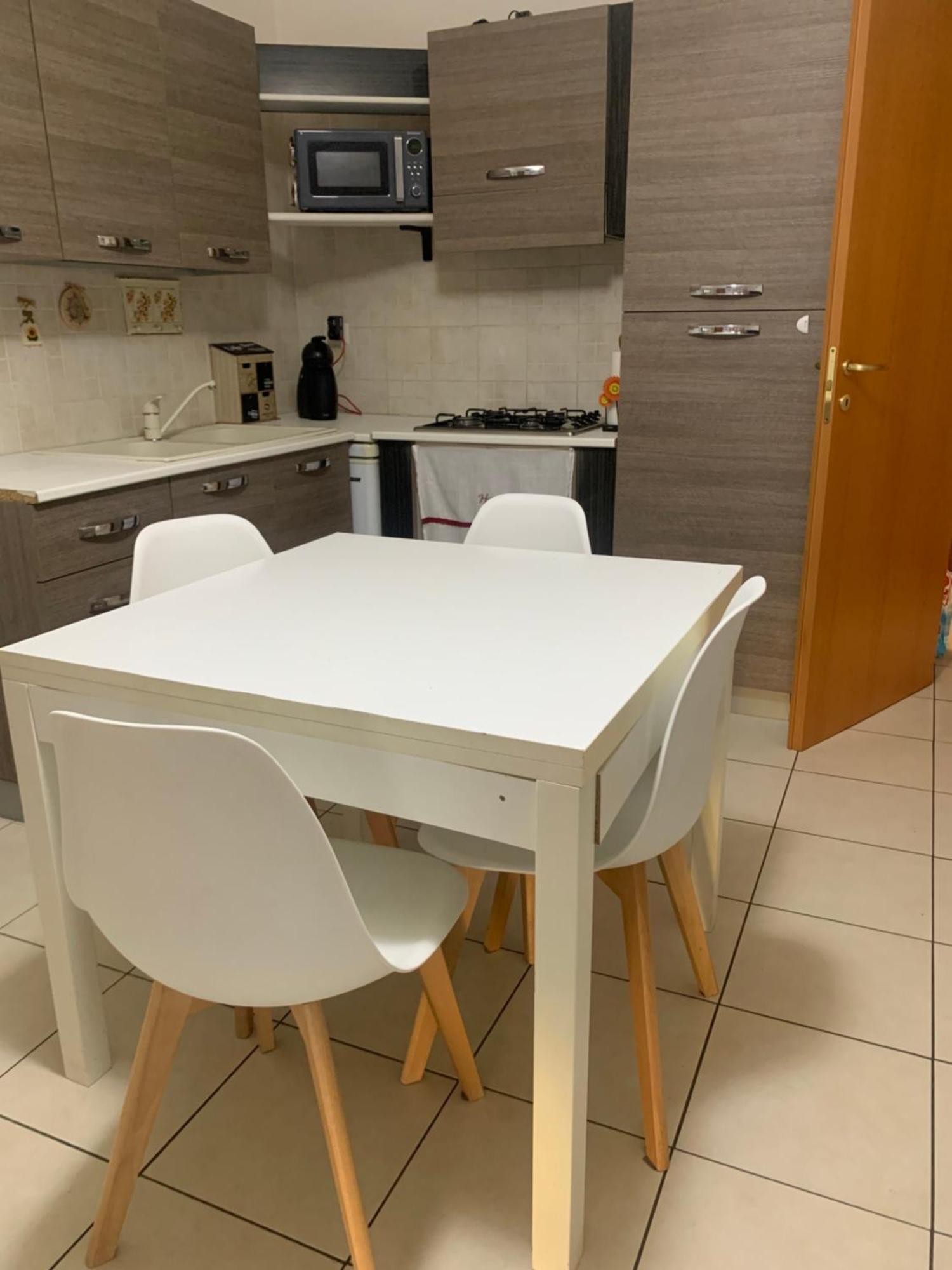 Villa Casa Vava Uta Esterno foto