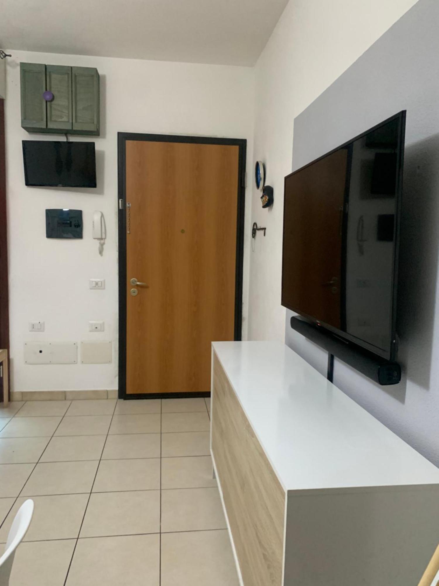 Villa Casa Vava Uta Esterno foto