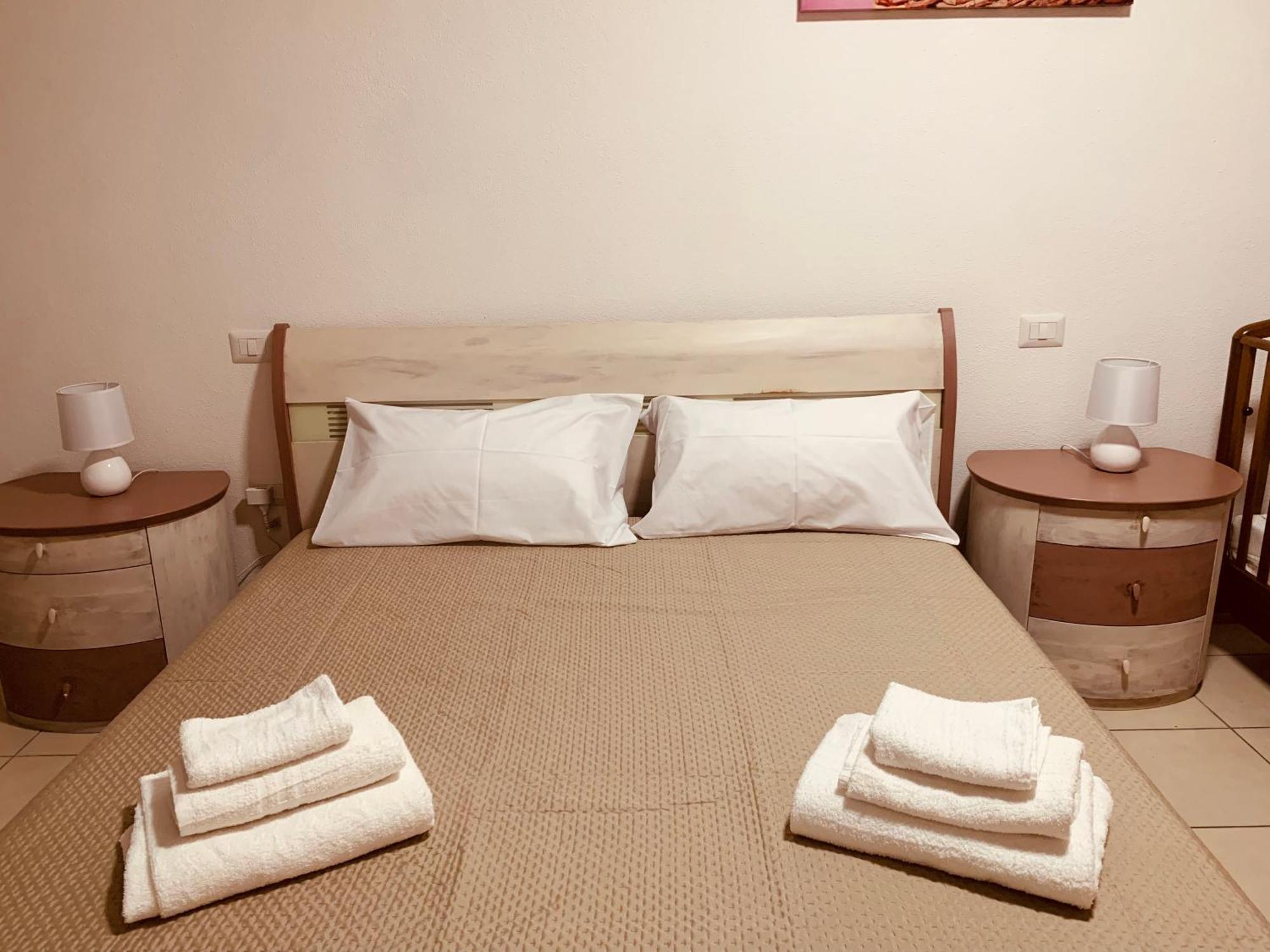 Villa Casa Vava Uta Esterno foto