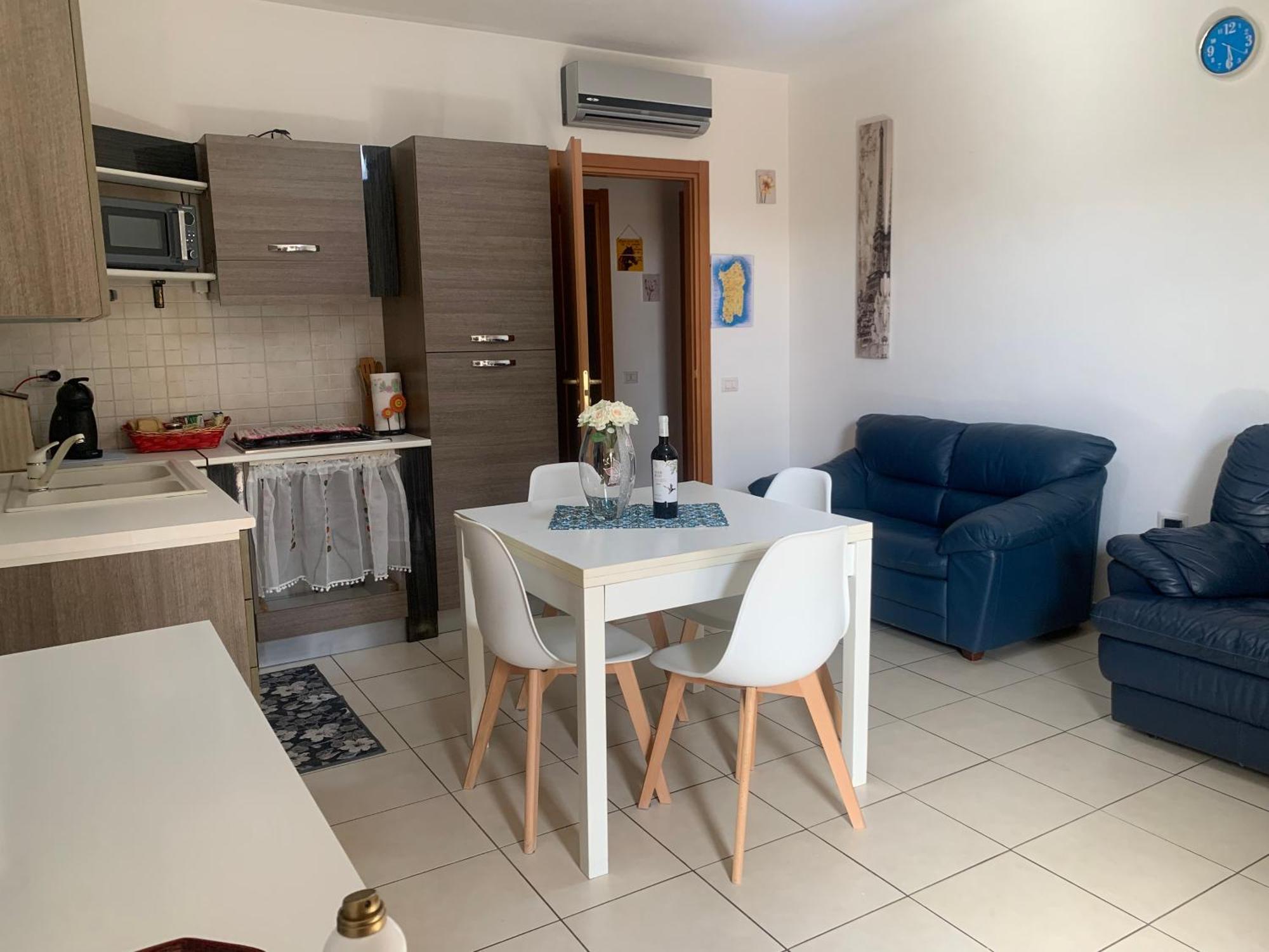 Villa Casa Vava Uta Esterno foto