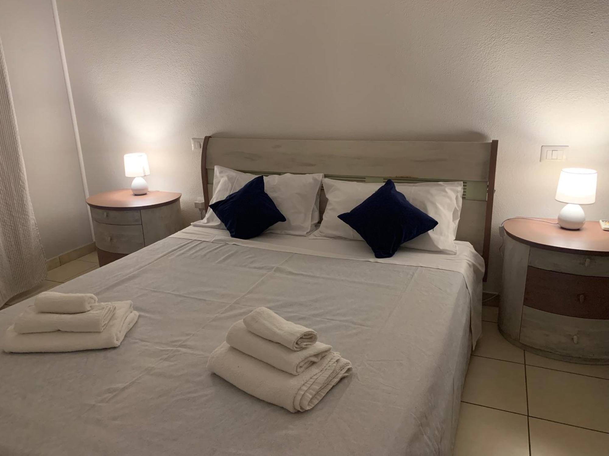 Villa Casa Vava Uta Esterno foto