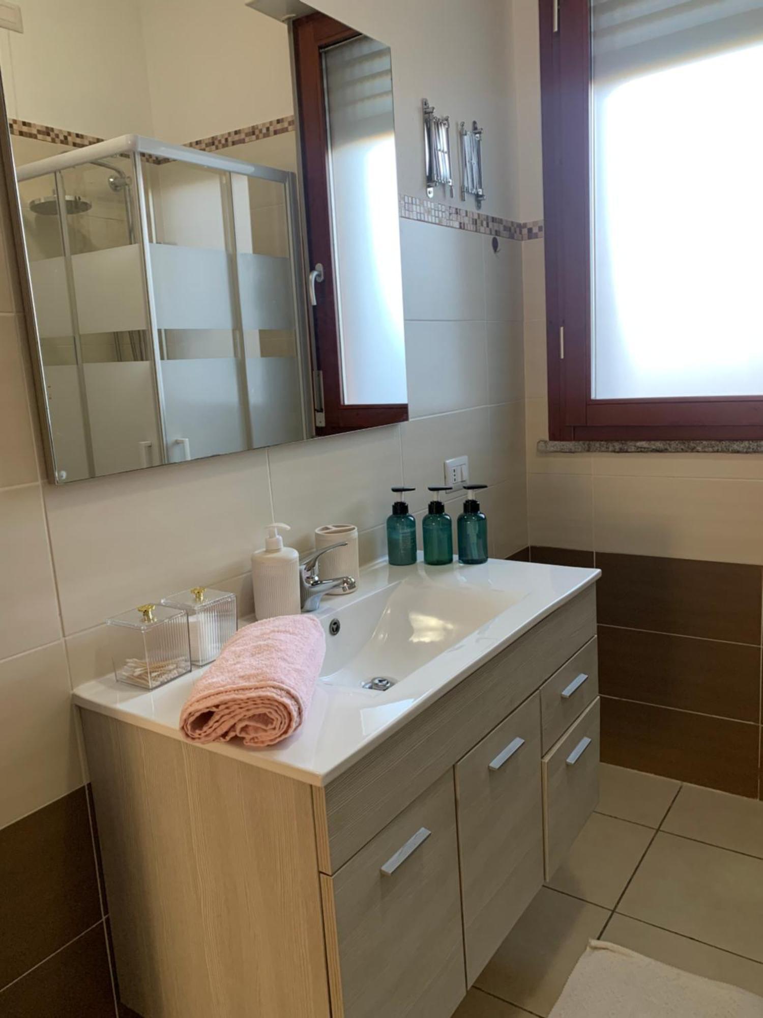 Villa Casa Vava Uta Esterno foto