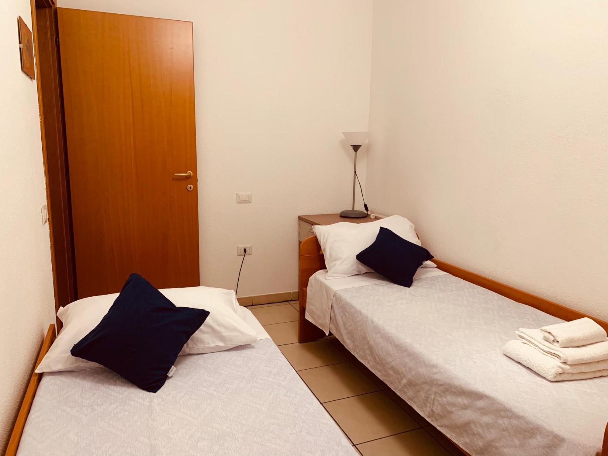 Villa Casa Vava Uta Esterno foto